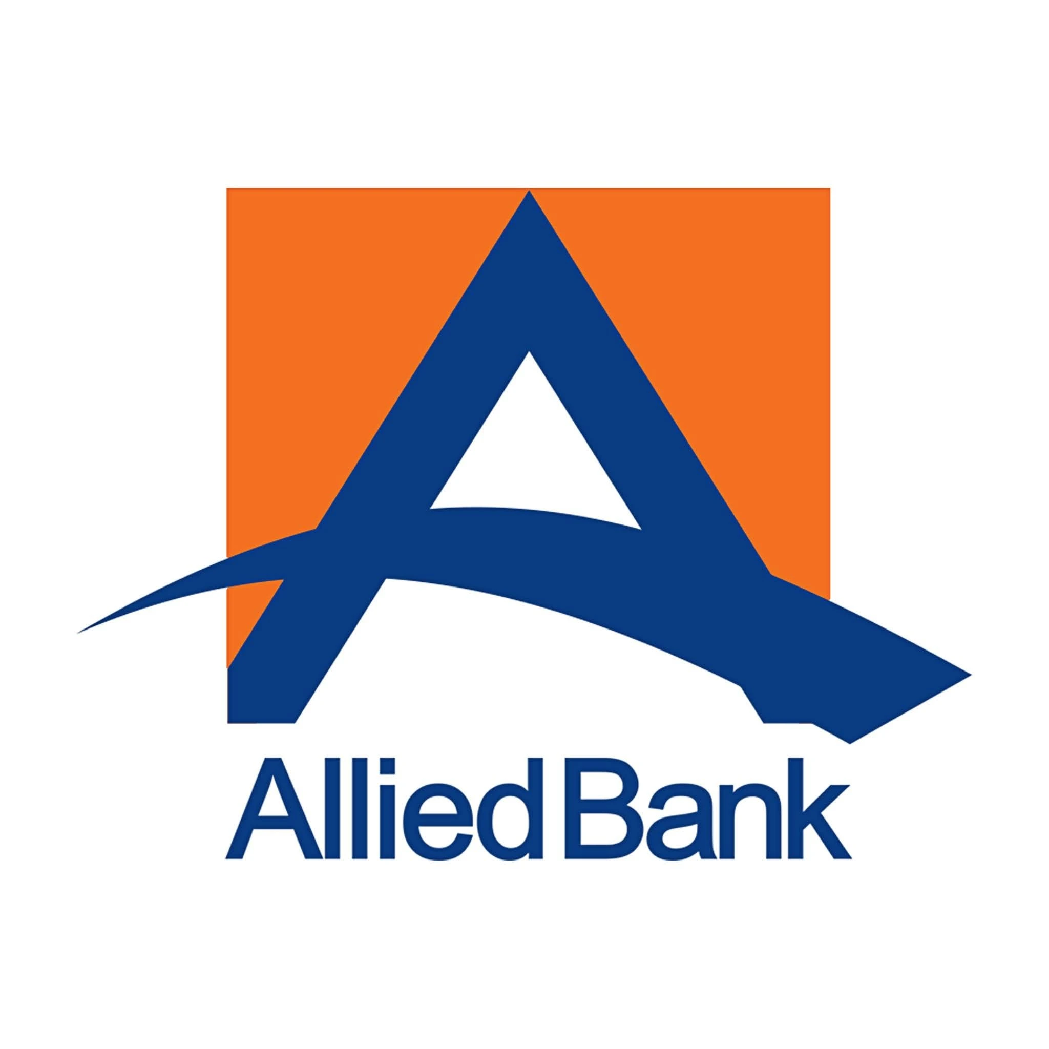 Allied Bank logo