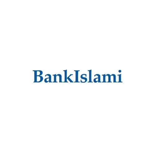 BankIslami logo