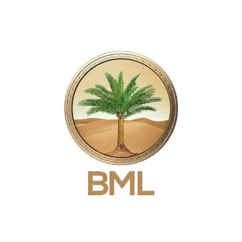 Bank Makramah Limited logo