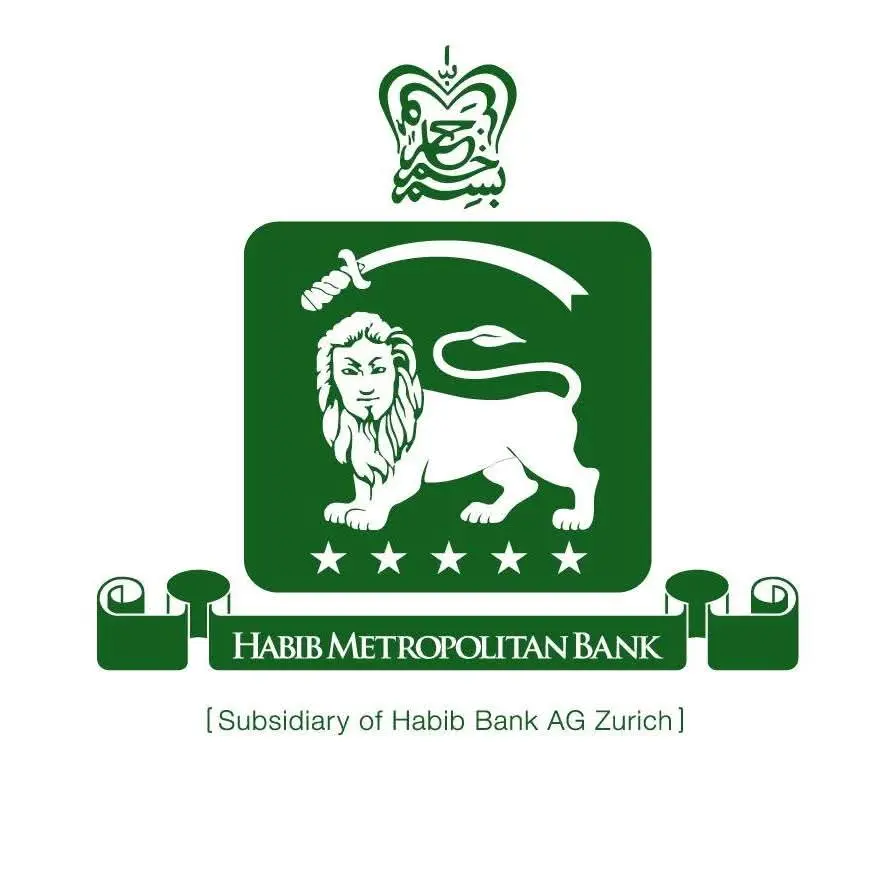 Habib Metropolitan Bank logo