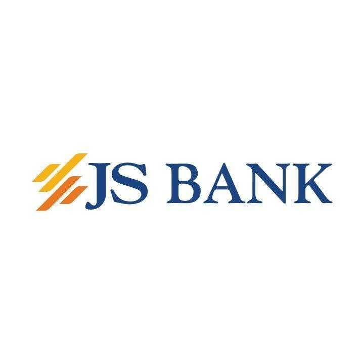 JS Bank logo