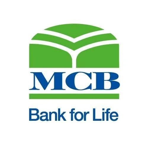 MCB Bank logo