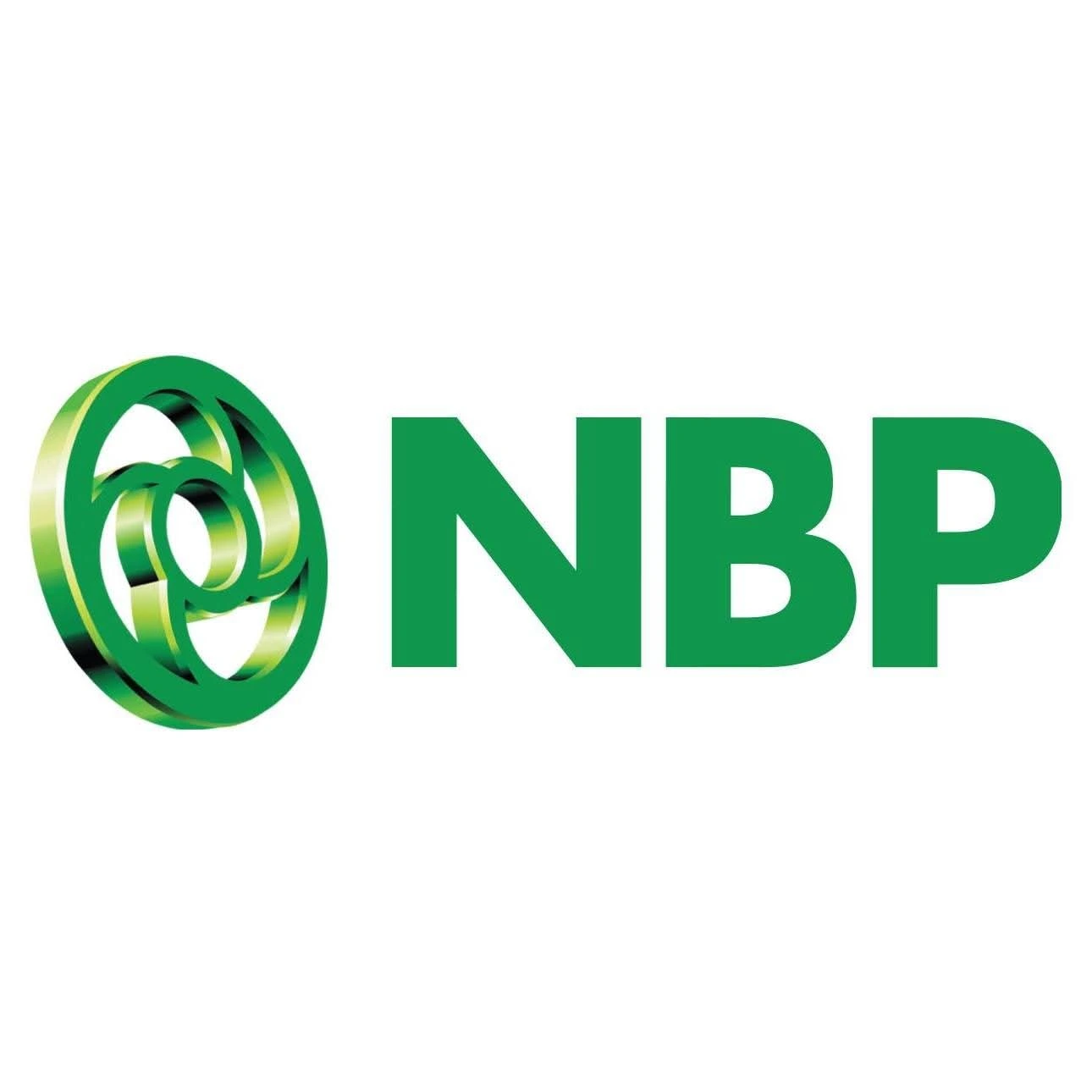 NBP logo