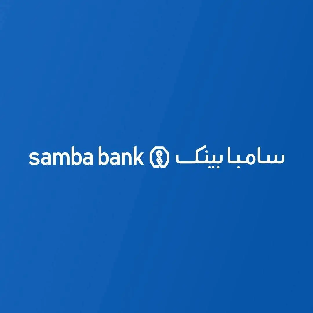Samba Bank logo