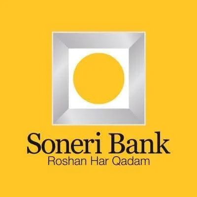 Soneri Bank logo
